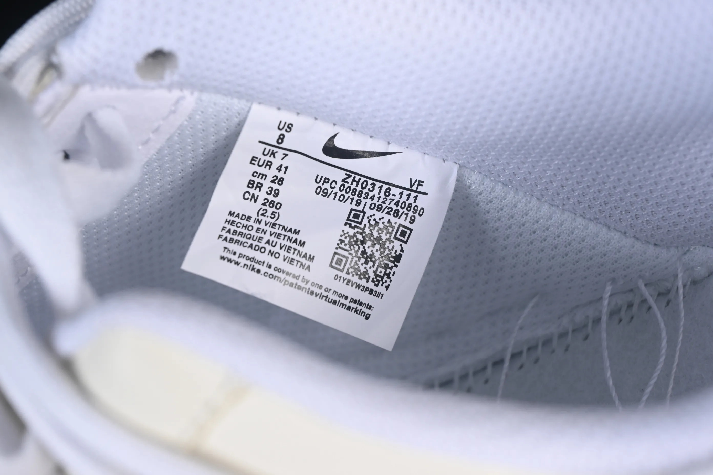 All Categories Nk Air Force 1 Air Force Series Nk Air Force 1 Low Air Force Low Nike Air Force 1'07 Low Lemon Salt Sparkling Water Air Force One Low Casual Sneakers ZH0316-111
